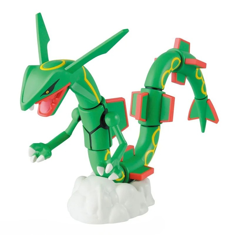 En Stock, Kit de Modelo Origin - Model Kit Kyogre reseña y precio