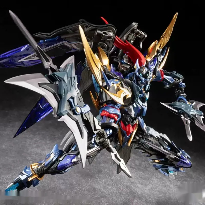 【En stock】MOTOR NUCLEAR MNP-XH - Model Kit Cangdao reseña y precio