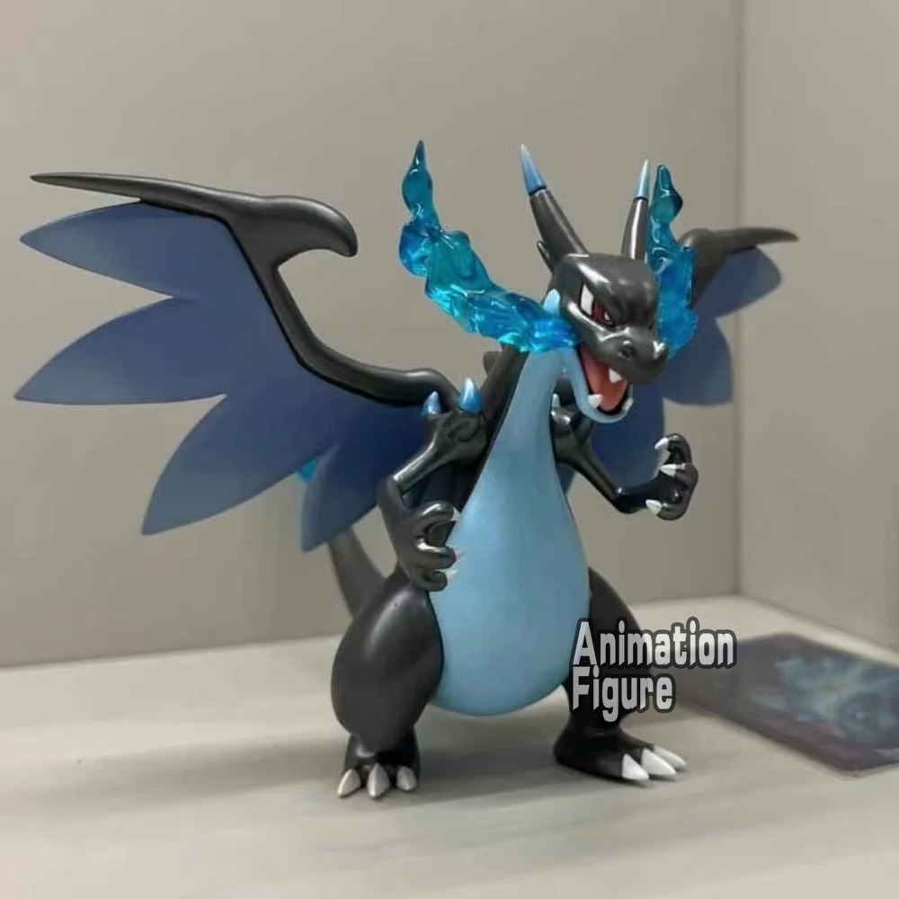 Figura de Pokémon de 10cm, fig - Model Kit Spitfire reseña y precio