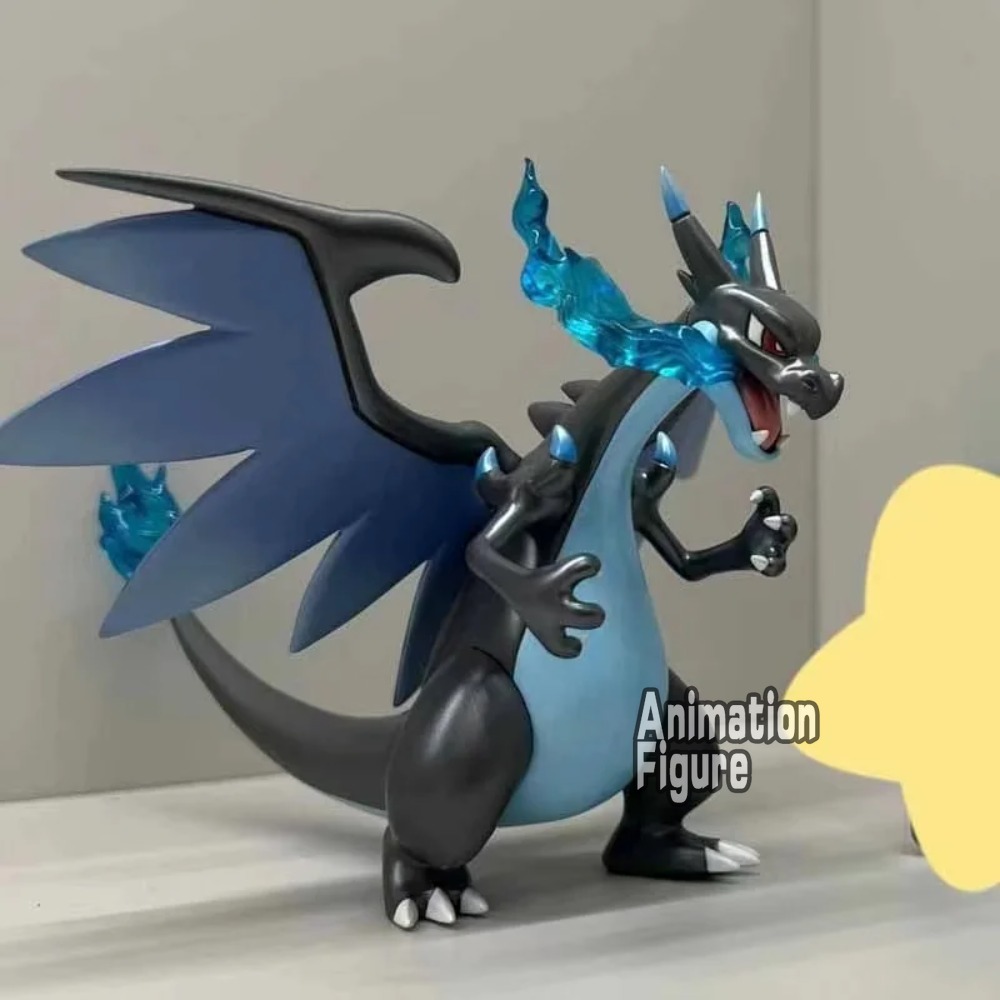 Figura de Pokémon de 10cm, fig - Model Kit Spitfire reseña y precio