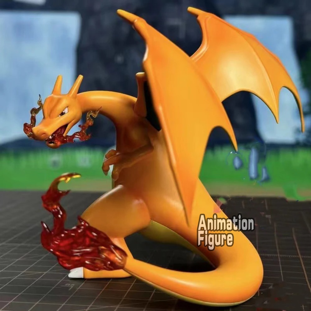 Figura de Pokémon de 10cm, fig - Model Kit Spitfire reseña y precio