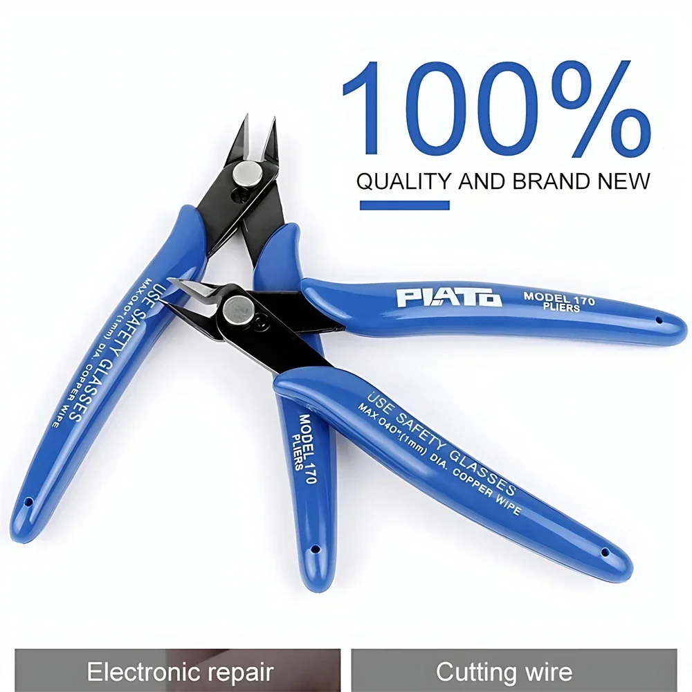 1/5/10/20 piezas PLATO 170 Wis - Model Kit Nippers reseña y precio