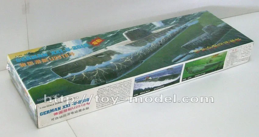 MINIHOBBY 1/144 buque de guerr - Model Kit Battleship reseña y precio