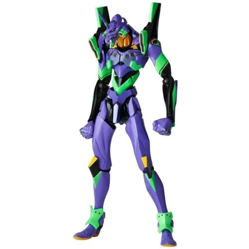 Figuras de Acción Articuladas  - Model Kit Toy reseña y precio