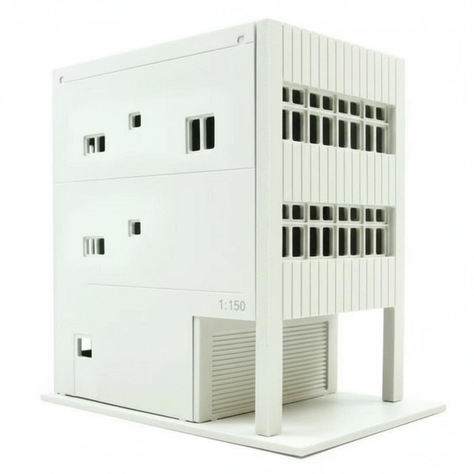 Kit de Construcción de Modelo  - Model Kit Toy reseña y precio
