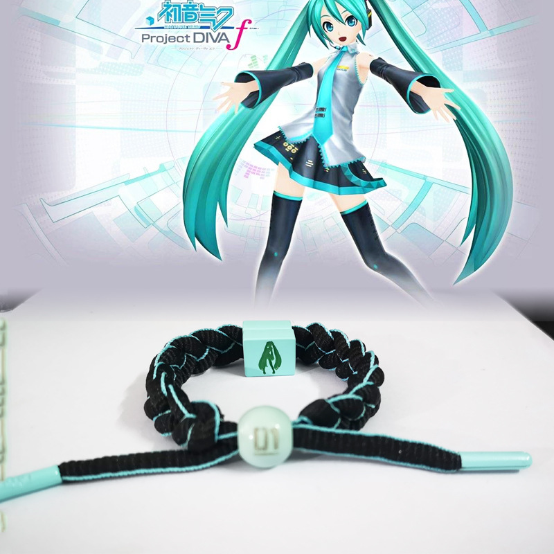 3 estilos nuevo Anime Hatsune  - Model Kit Hatsune Miku reseña y precio