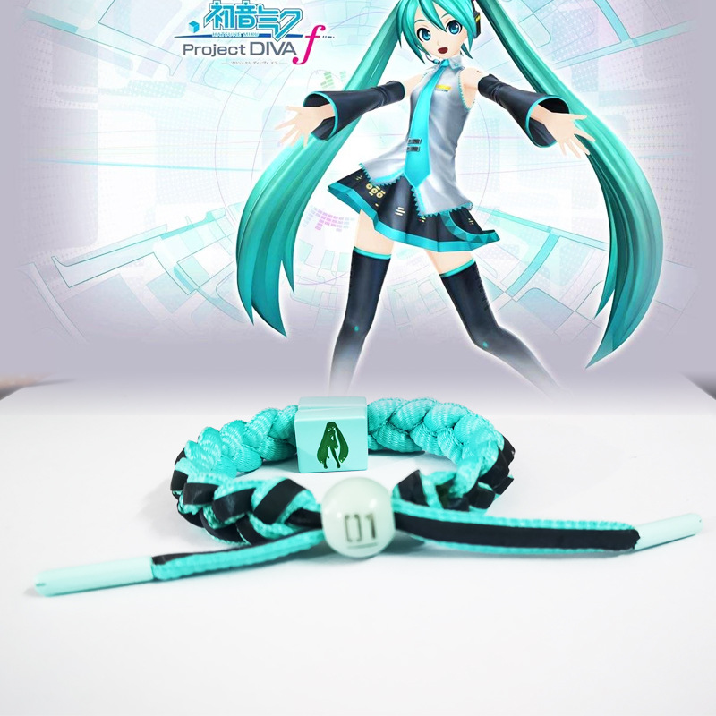 3 estilos nuevo Anime Hatsune  - Model Kit Hatsune Miku reseña y precio