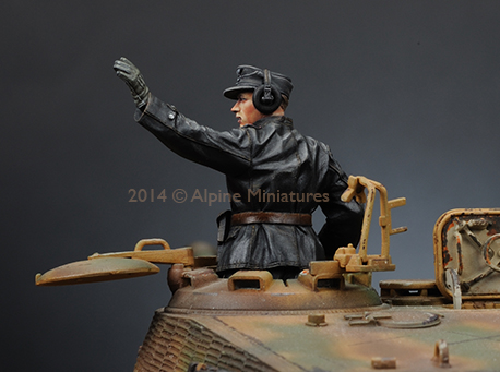 Kit de modelo 1/35, kit de res - Model Kit Cangdao reseña y precio