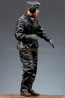 Kit de modelo 1/35, kit de res - Model Kit Cangdao reseña y precio