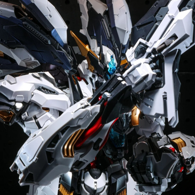 【EN STOCK】IN ERA+ RMD 1/72 FEN - Model Kit Nemesis reseña y precio