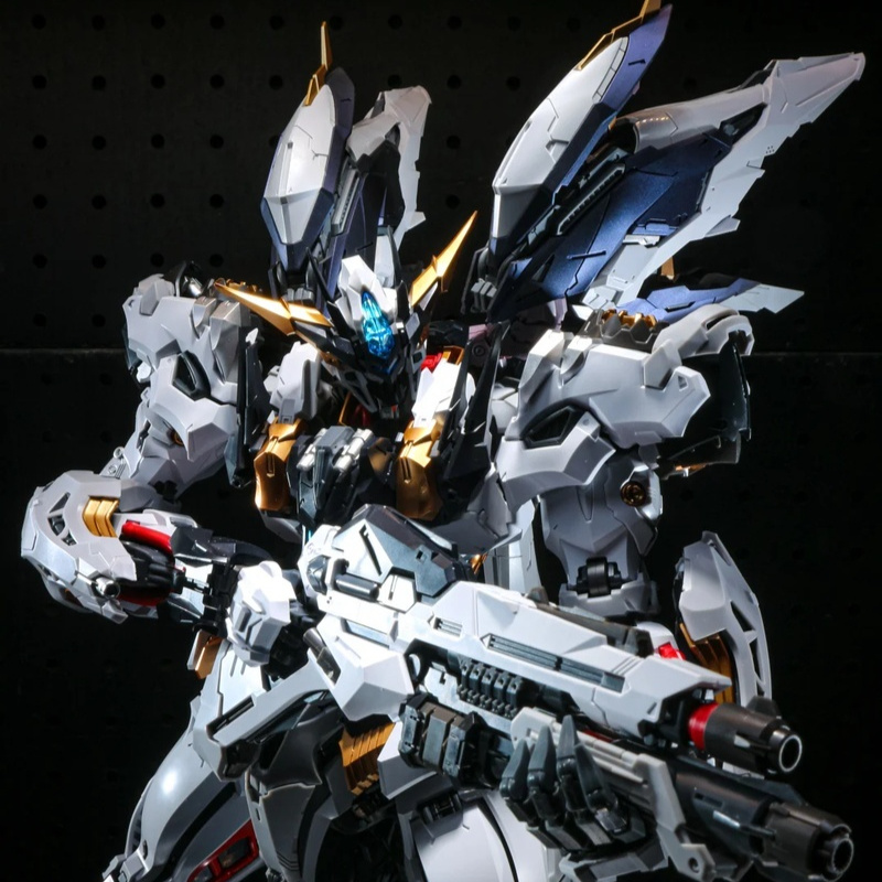 【EN STOCK】IN ERA+ RMD 1/72 FEN - Model Kit Nemesis reseña y precio