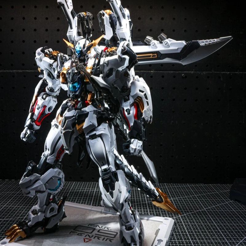 【EN STOCK】IN ERA+ RMD 1/72 FEN - Model Kit Nemesis reseña y precio