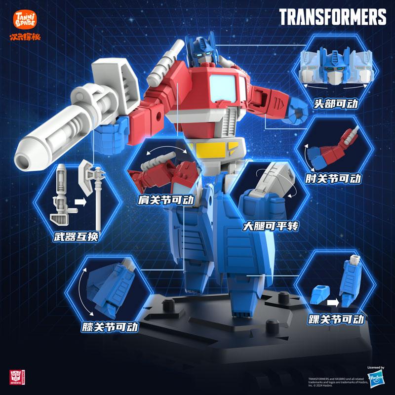 Transformación Original G1 Opt - Model Kit Nemesis reseña y precio