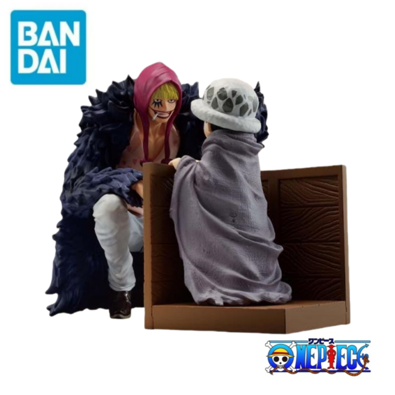 En Stock Original Bandai regal - Model Kit Judge reseña y precio