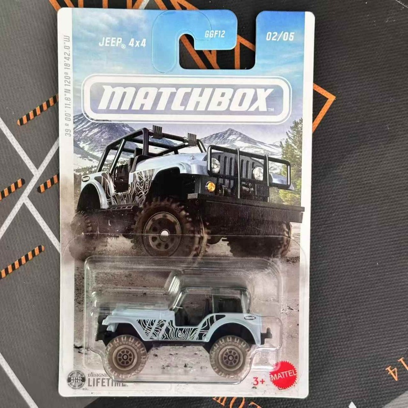 Set de Vehículos Todoterreno d - Model Kit Land Rover reseña y precio