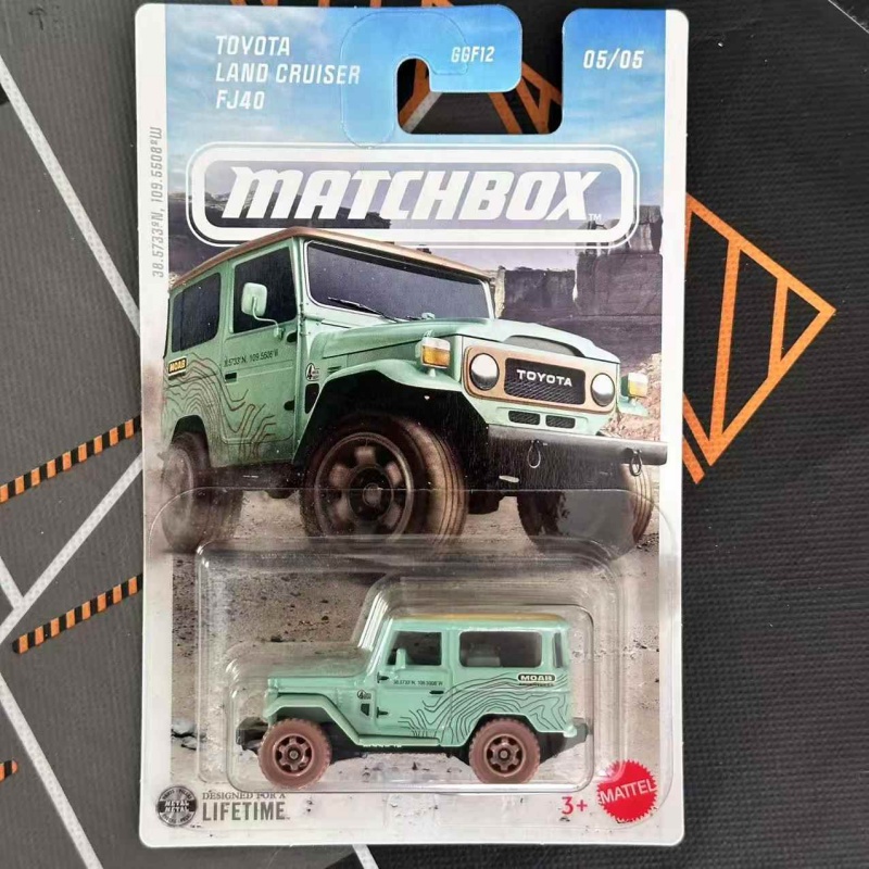 Set de Vehículos Todoterreno d - Model Kit Land Rover reseña y precio