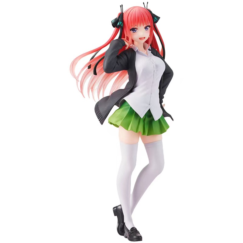 Figura de Anime The Quintessen - Model Kit Hatsune Miku reseña y precio