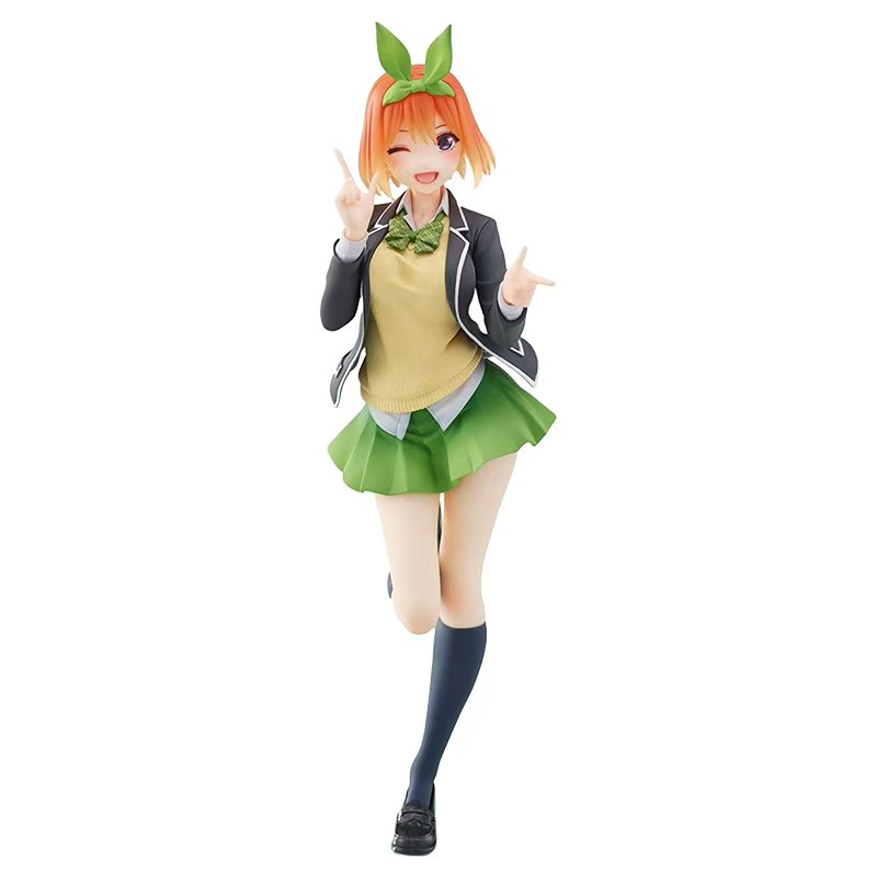 Figura de Anime The Quintessen - Model Kit Hatsune Miku reseña y precio