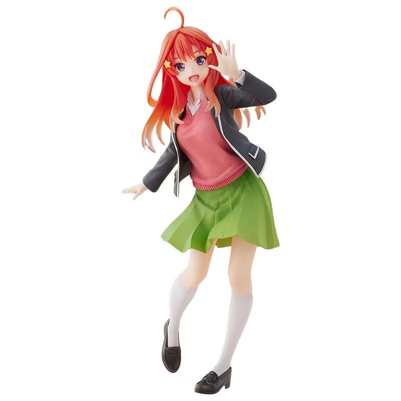 Figura de Anime The Quintessen - Model Kit Hatsune Miku reseña y precio