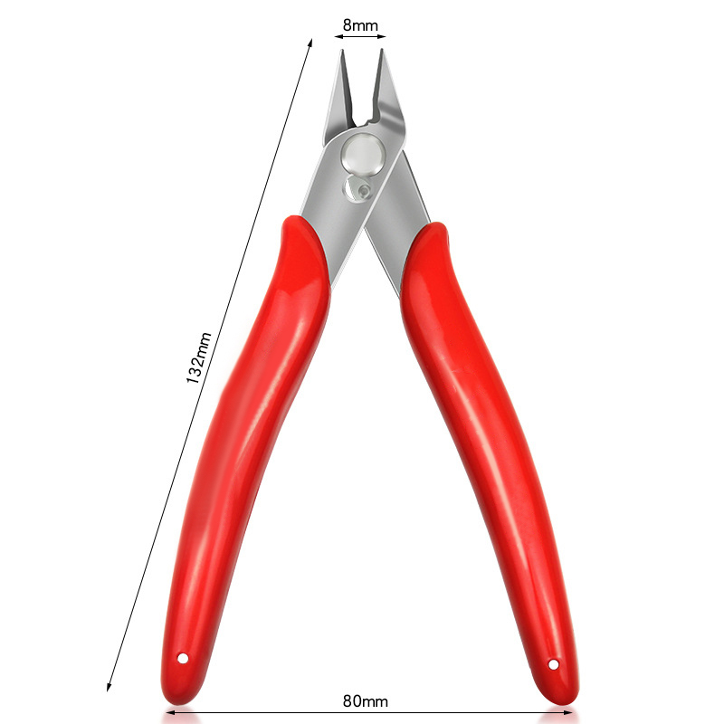 Alicates de corte para cables  - Model Kit Nippers reseña y precio