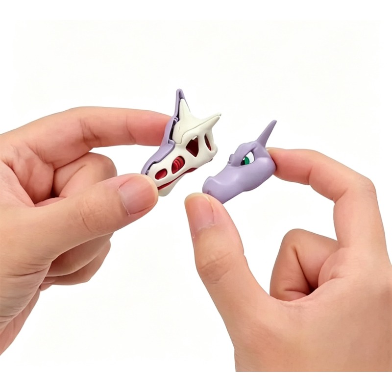Modelo de Plástico de Pokémon  - Model Kit Kyogre reseña y precio
