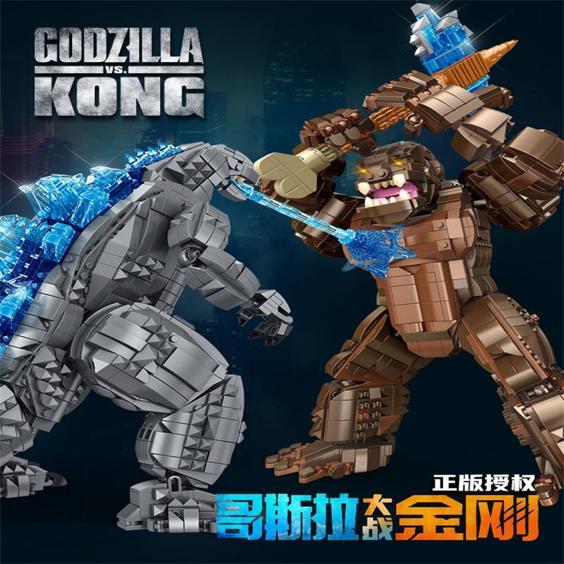 Bloques de construcción de mon - Model Kit Lego reseña y precio