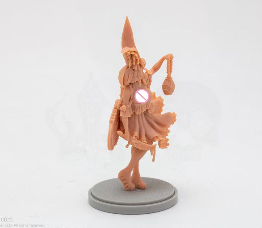 Kingdom Death KD 28417 Kit de  - Model Kit Cangdao reseña y precio