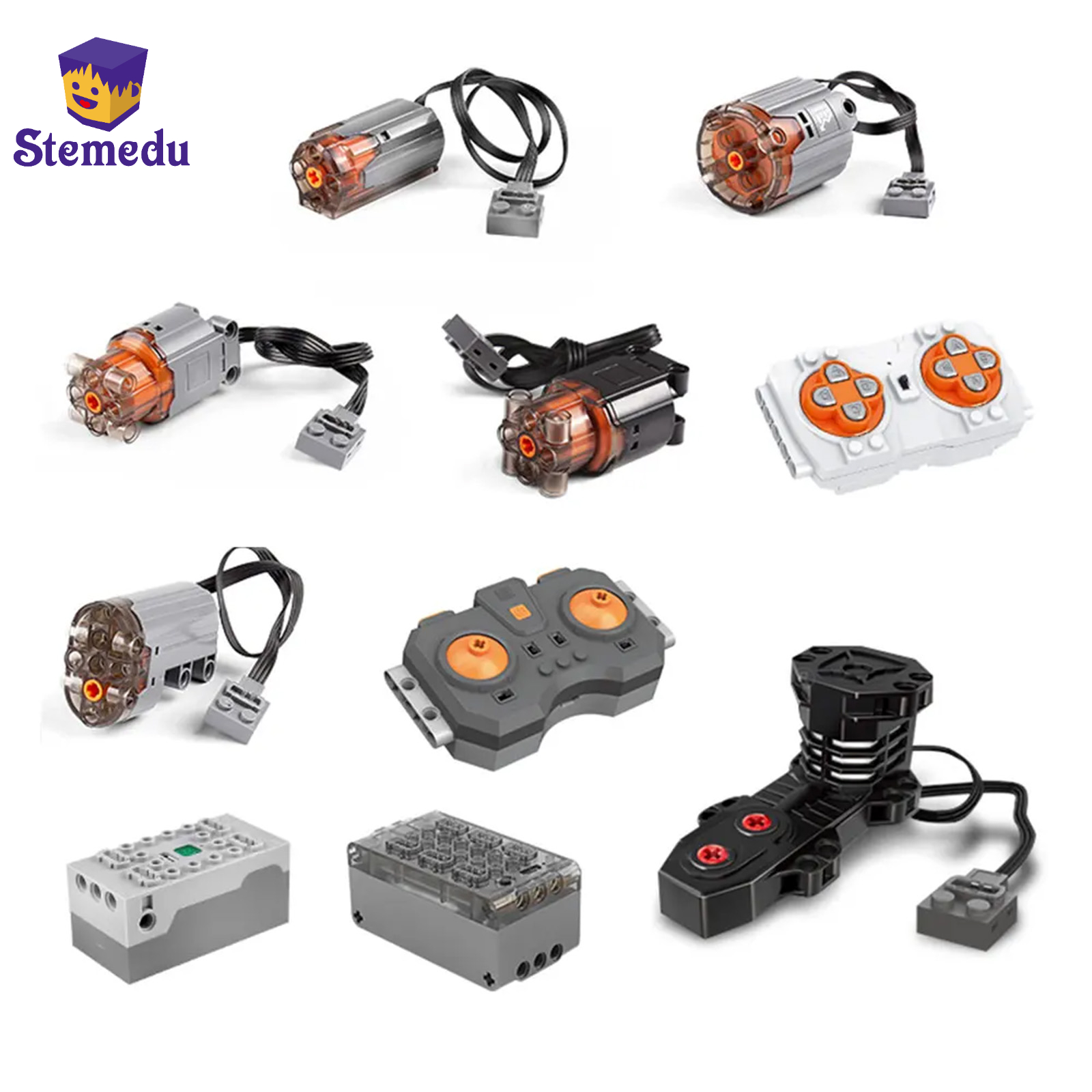 Mould King-piezas de funciones - Model Kit Lego reseña y precio