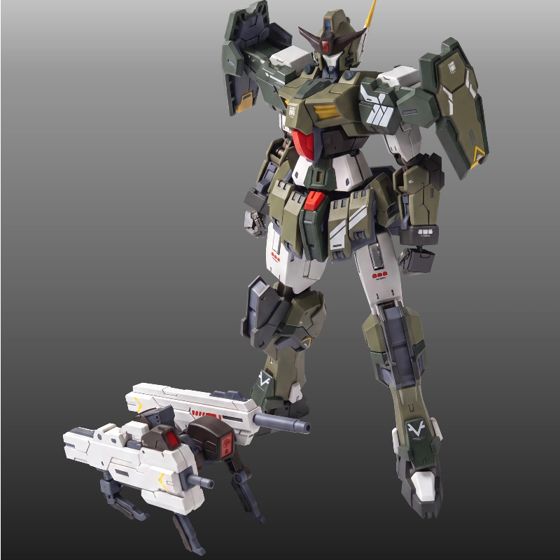 [Nuevo] ENTROPY PLAY Modelo 1/ - Model Kit Cangdao reseña y precio