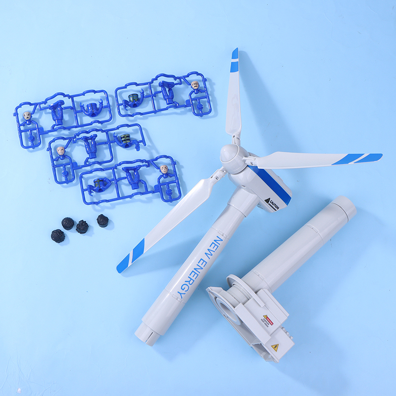 Juguete de simulación de model - Model Kit Toy reseña y precio
