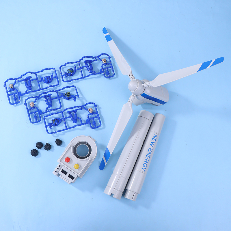 Juguete de simulación de model - Model Kit Toy reseña y precio