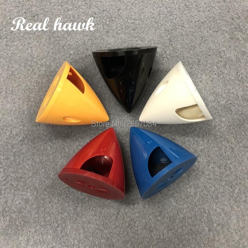 Hélices de plástico de 2 palas - Plastic Model Paint reseña y precio