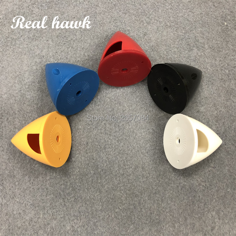 Hélices de plástico de 2 palas - Plastic Model Paint reseña y precio