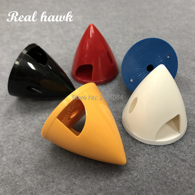 Hélices de plástico de 2 palas - Plastic Model Paint reseña y precio