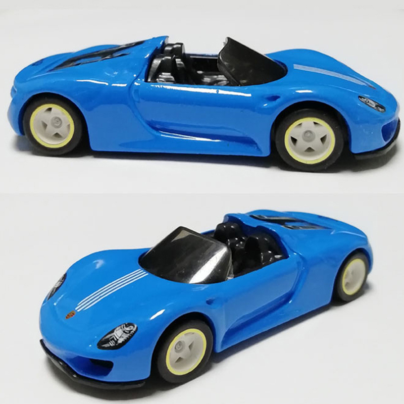 Ruedas para Hotwheels con neum - Plastic Model Paint reseña y precio