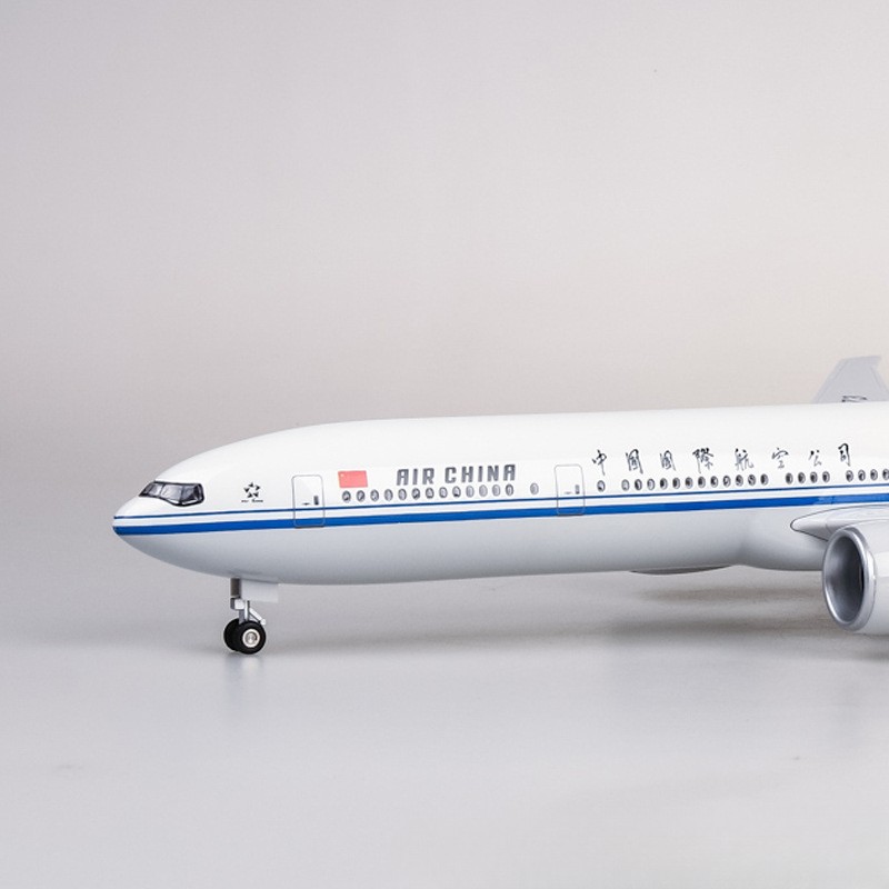 Aviones a escala grande de 47  - Model Kit China reseña y precio