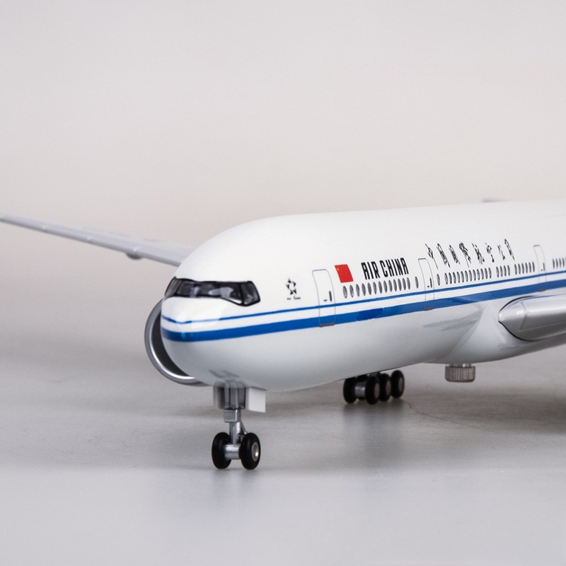 Aviones a escala grande de 47  - Model Kit China reseña y precio
