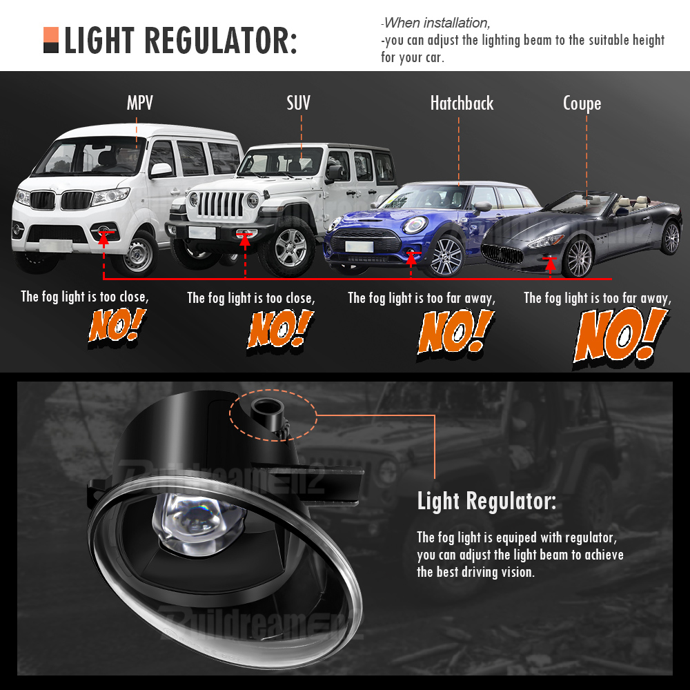 2 piezas 30W LED conjunto de l - Model Kit Land Rover reseña y precio