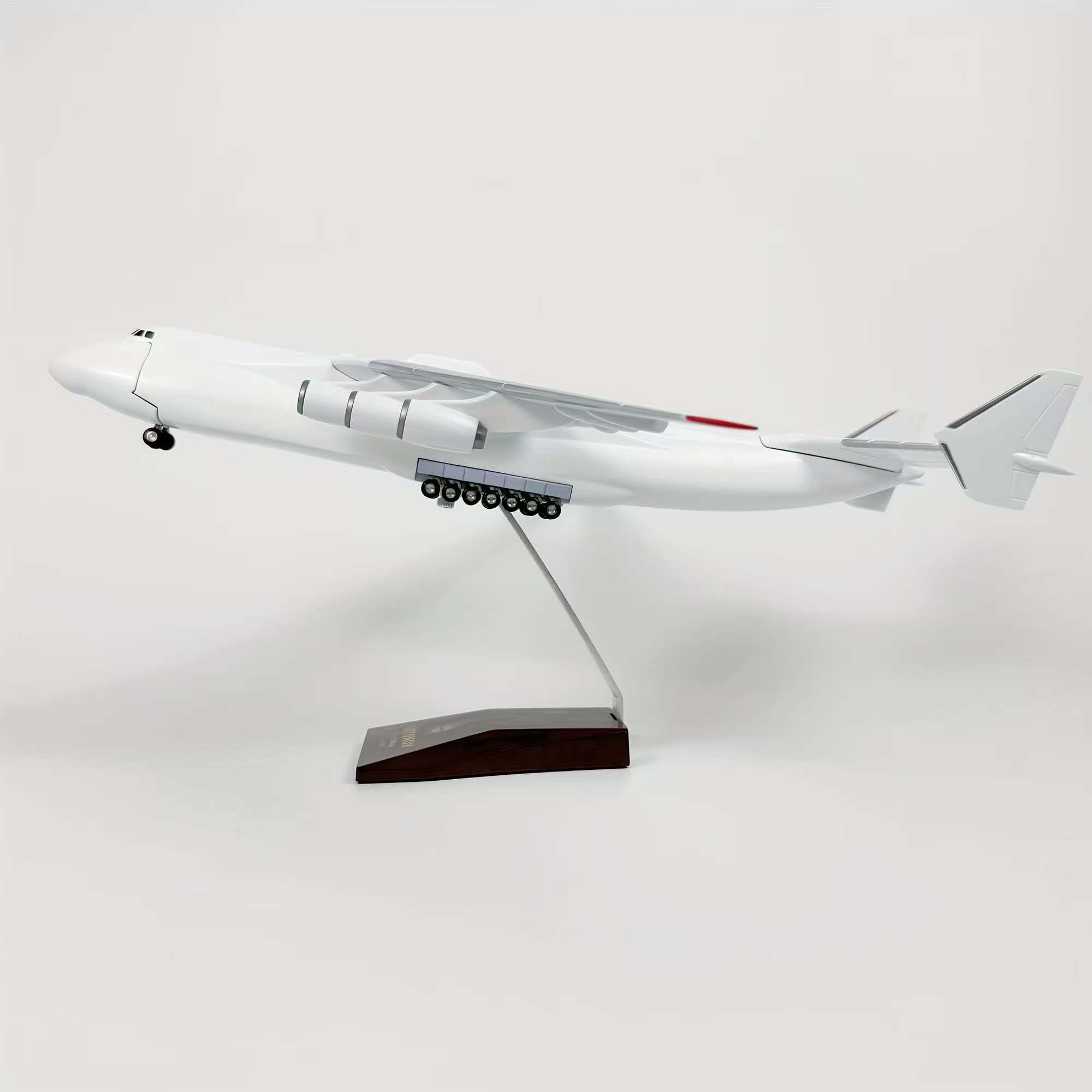 Kit de Modelo de Avión en Blan - Model Kit Resin reseña y precio