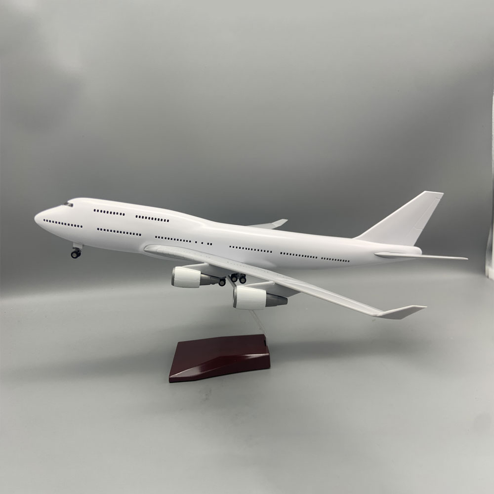 Kit de Modelo de Avión en Blan - Model Kit Resin reseña y precio