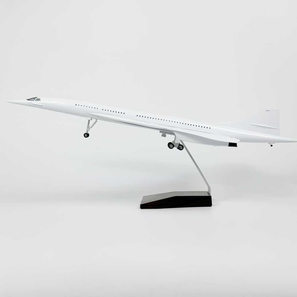 Kit de Modelo de Avión en Blan - Model Kit Resin reseña y precio