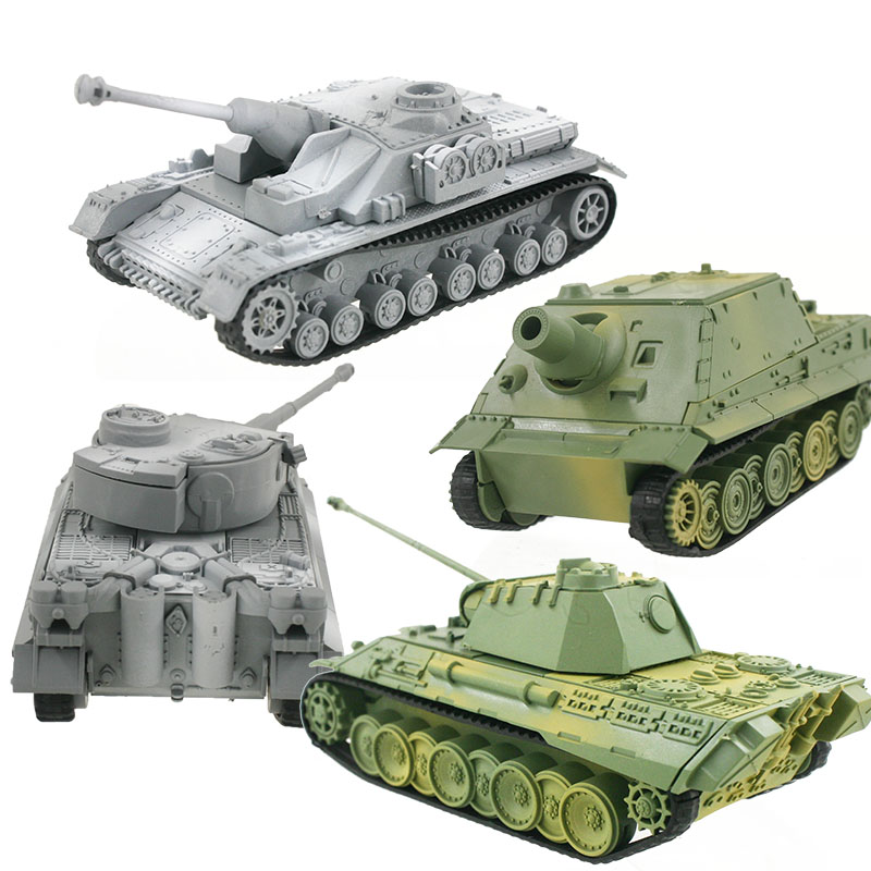 Kits de construcción de modelo - Model Kit Cangdao reseña y precio