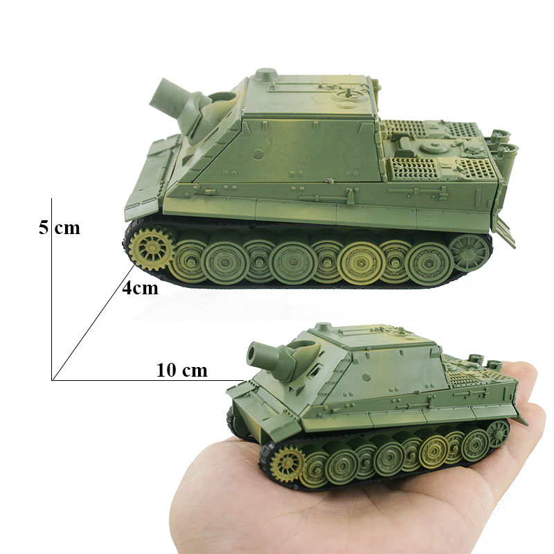 Kits de construcción de modelo - Model Kit Cangdao reseña y precio