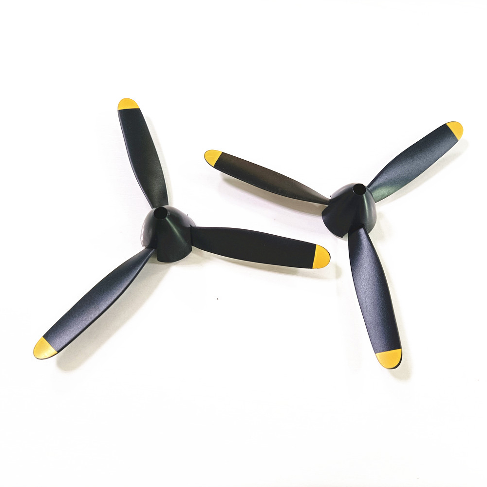 Volantex RC Hélice de 3 aspas  - Model Kit Spitfire reseña y precio