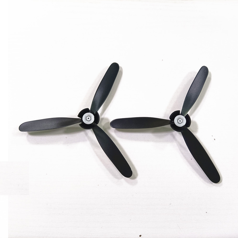 Volantex RC Hélice de 3 aspas  - Model Kit Spitfire reseña y precio