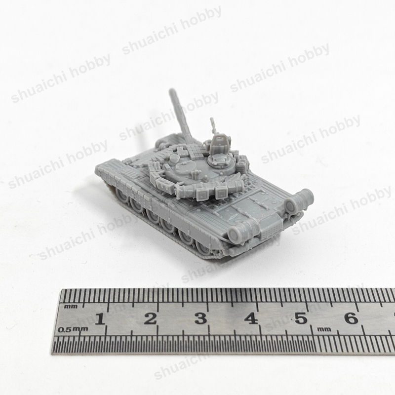 5 Piezas de Modelo de Tanque d - Model Kit Diorama reseña y precio