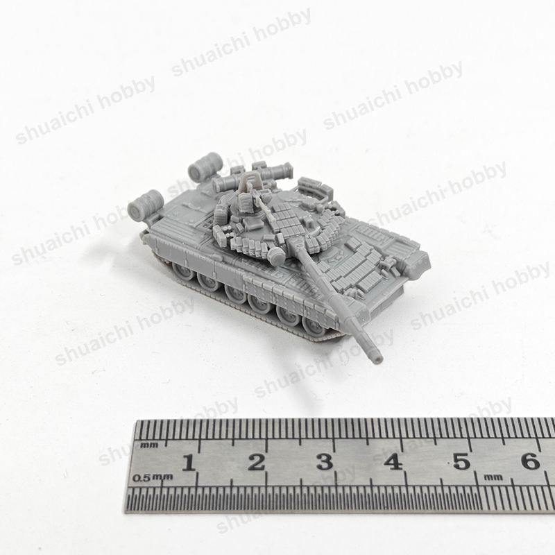 5 Piezas de Modelo de Tanque d - Model Kit Diorama reseña y precio