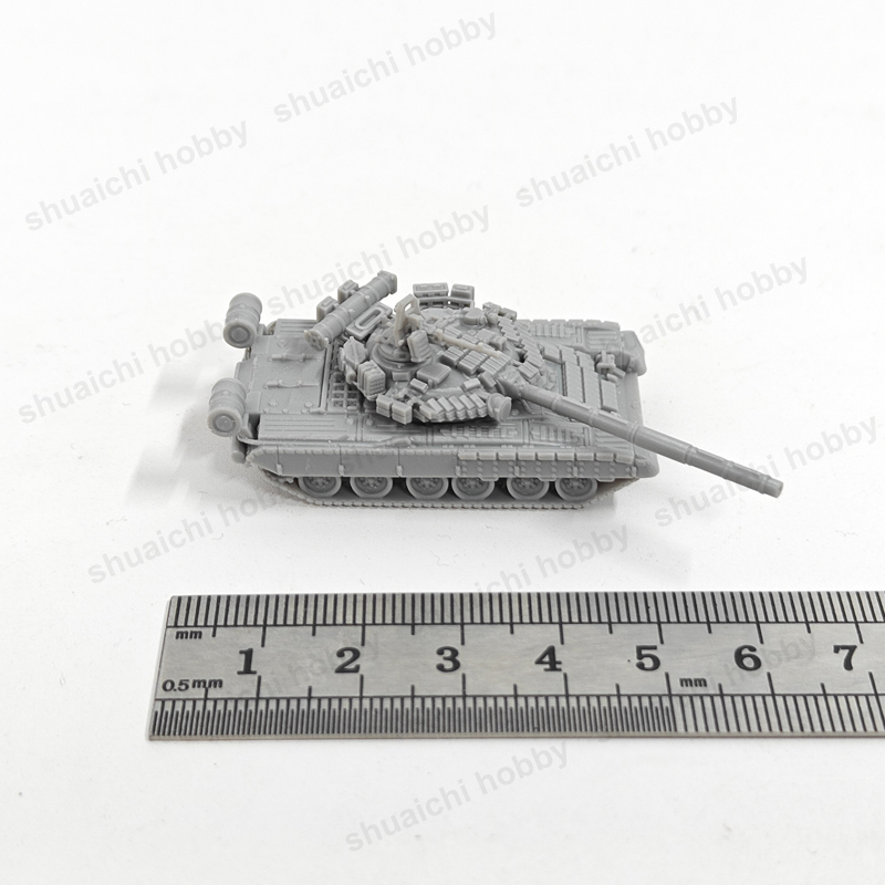 5 Piezas de Modelo de Tanque d - Model Kit Diorama reseña y precio