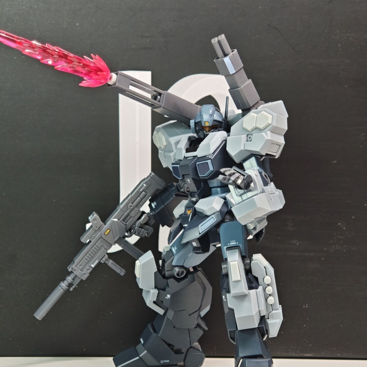 BAOBAO modelo HG 1/144 Kit de  - Model Kit Diorama reseña y precio