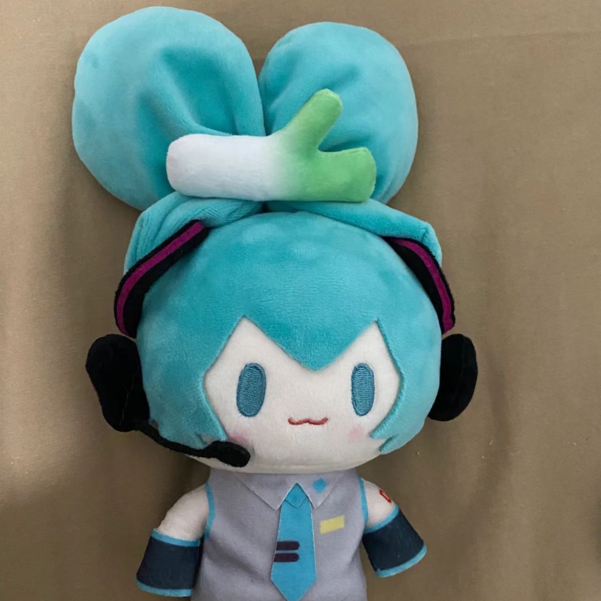 Figura de Hatsune Miku Kawaii  - Model Kit Hatsune Miku reseña y precio